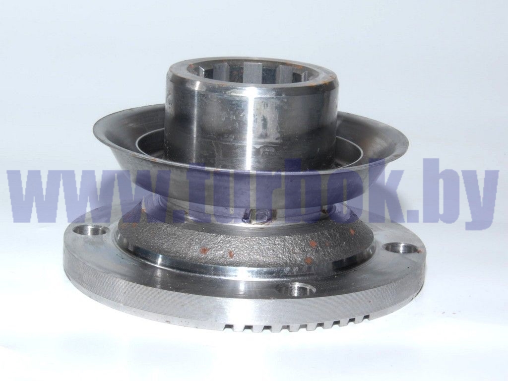 Фланец вала ведущего КАМАЗ-65115
