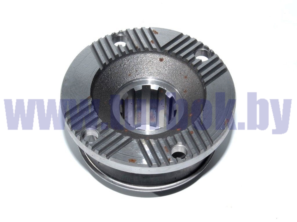 Фланец вала ведущего КАМАЗ-65115