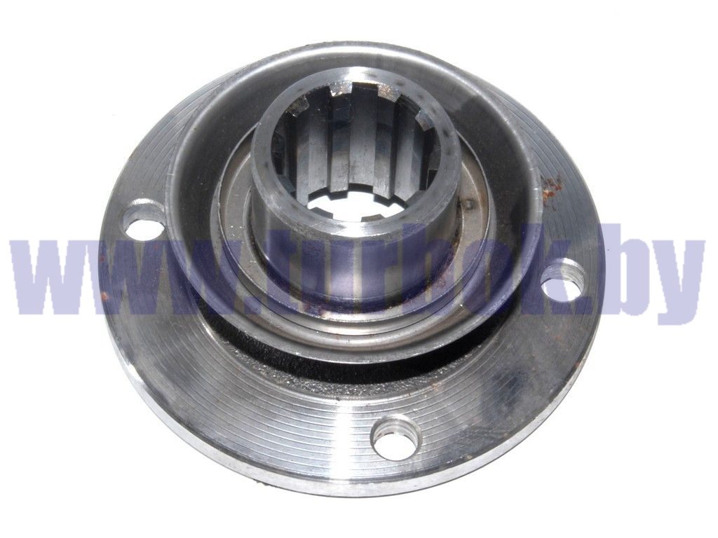 Фланец дифференциала межосевого