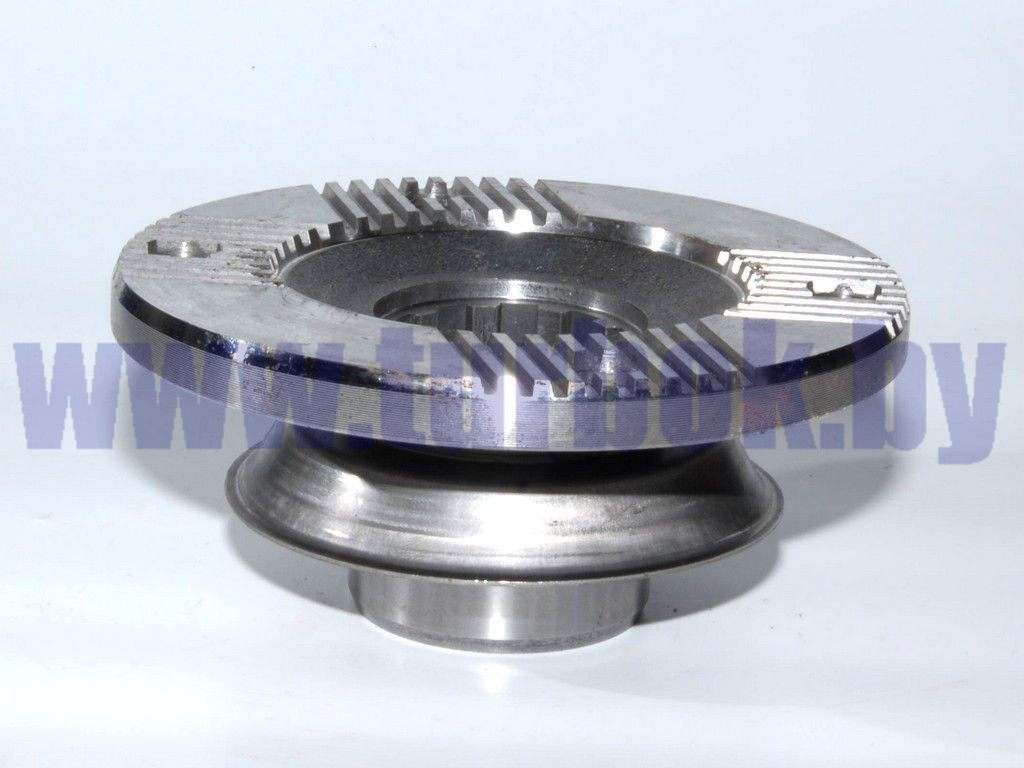 Фланец дифференциала межосевого