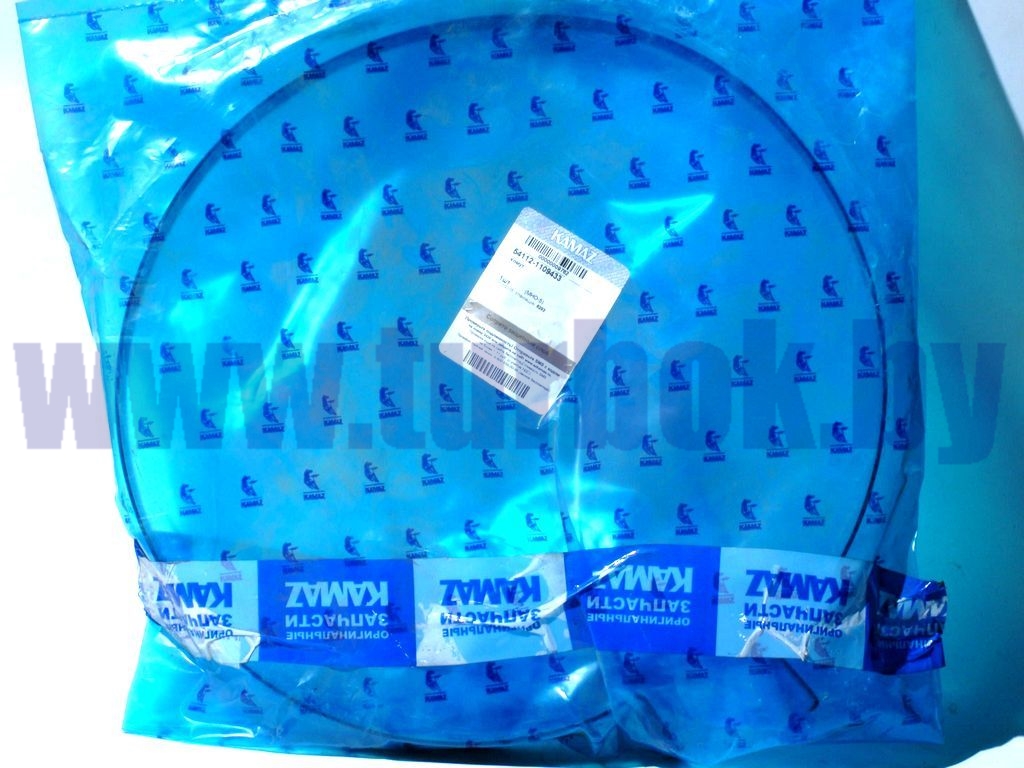 Хомут фильтра воздушного КАМАЗ-65115, 6520