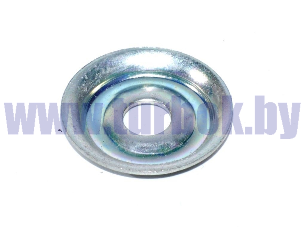 Чашка буфера тяги КАМАЗ-65115, 6520