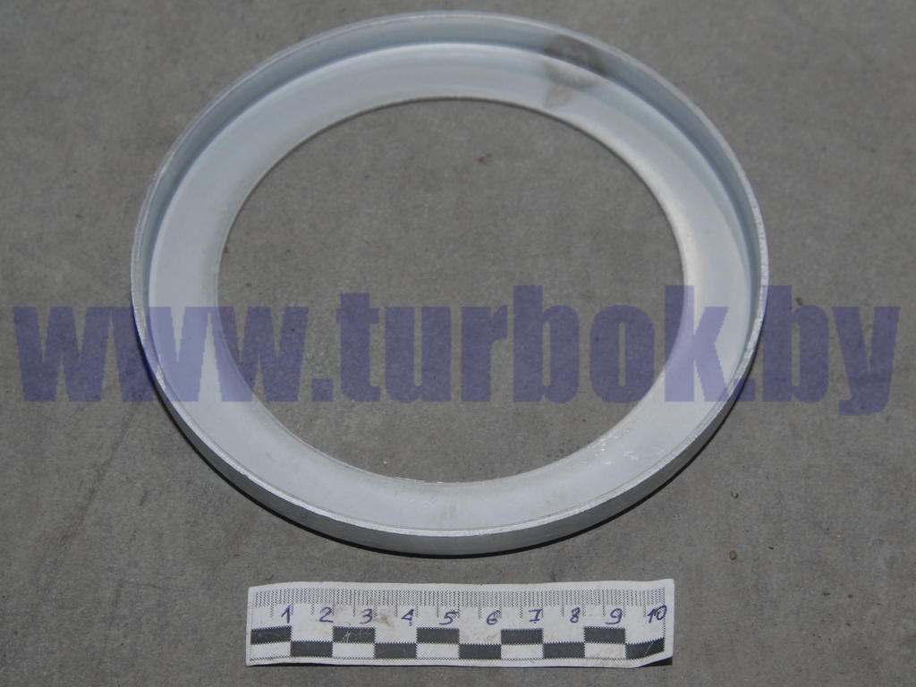 Чашка защитная сальника башмака КАМАЗ-65115