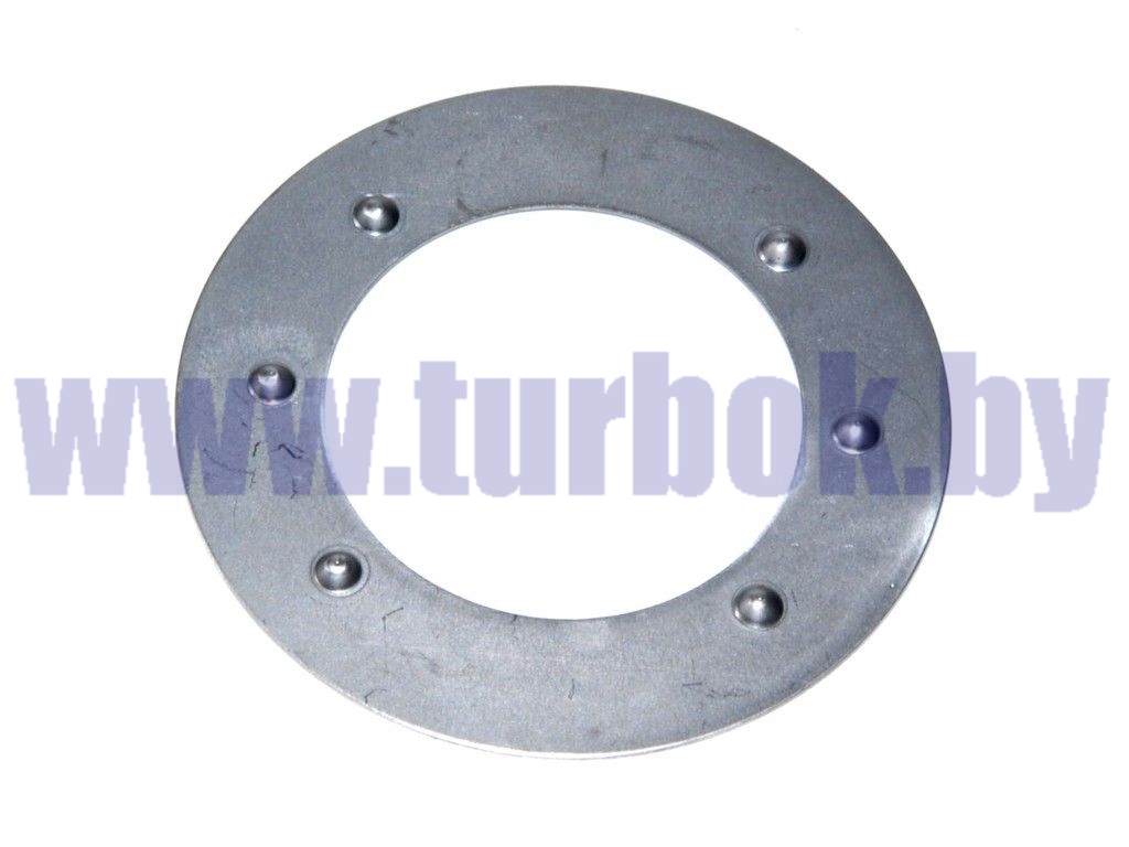 Шайба замковая ступицы задней КАМАЗ-65115