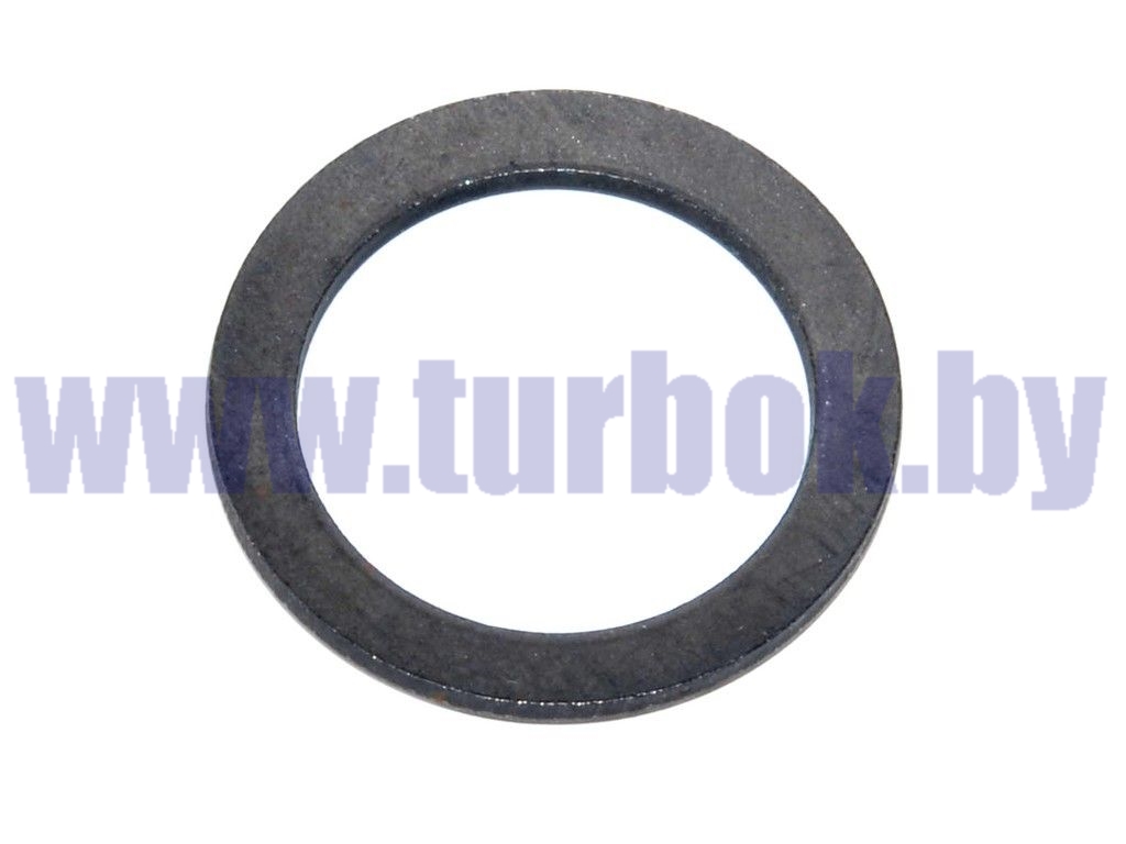 Шайба тарельчатая вала первичного КПП-154 КАМАЗ-65115