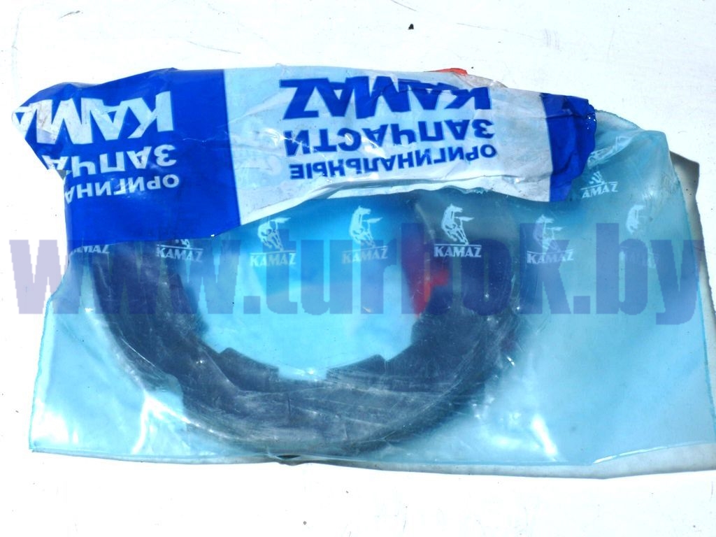 Шайба упорная шестерни 4-й передачи вала вторичного