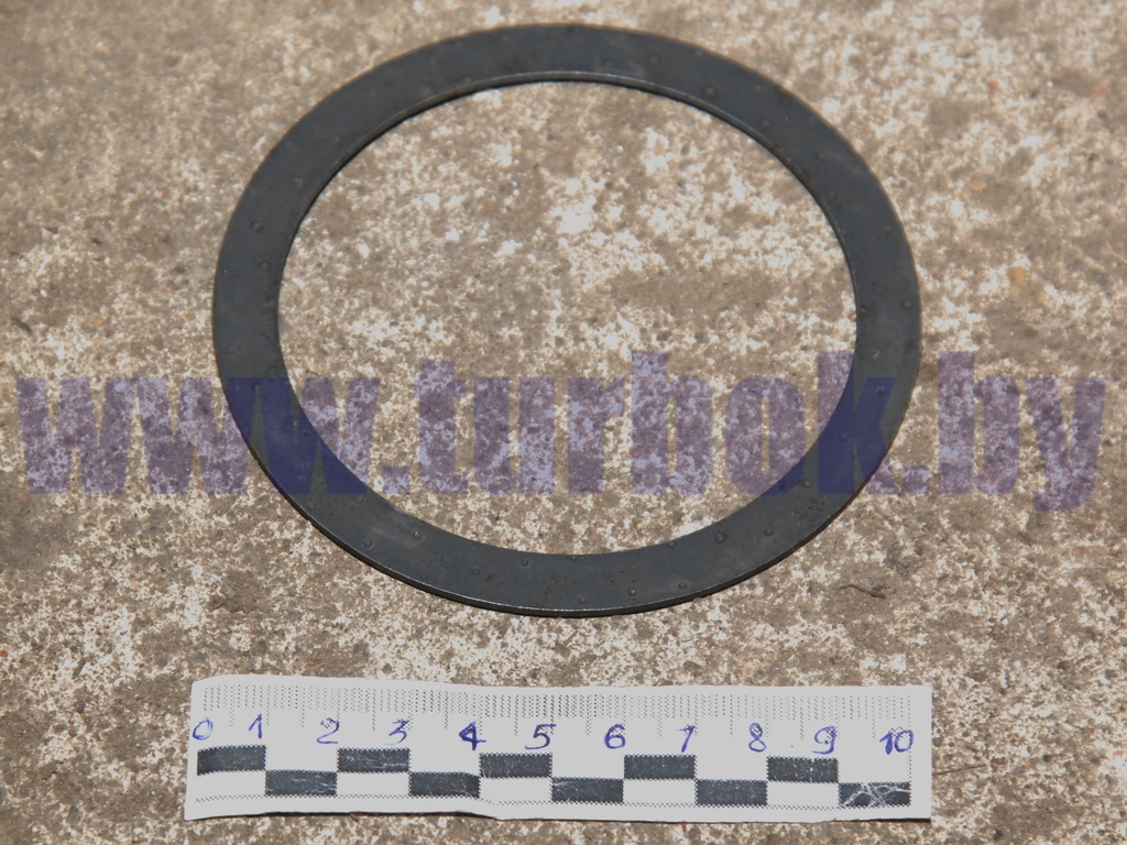 Шайба шестерни конической дифференциала межосевого КАМАЗ-65115