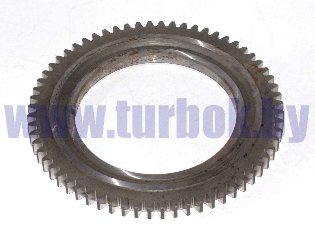 Шестерня вала коленчатого ведущая