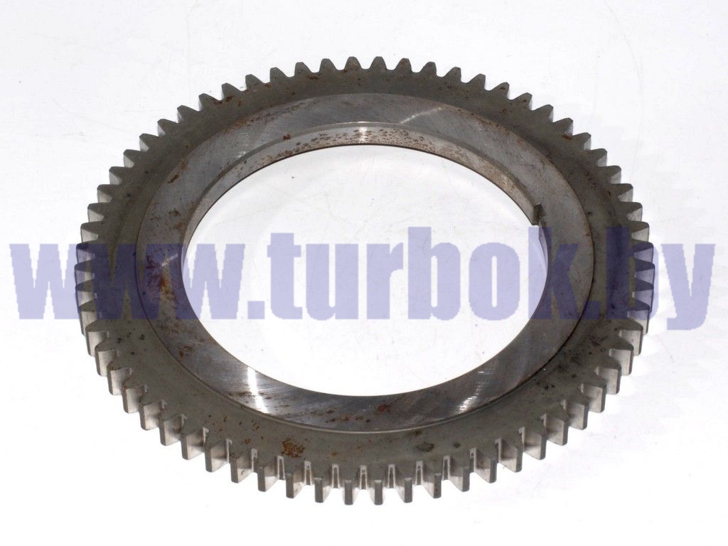 Шестерня вала коленчатого ведущая