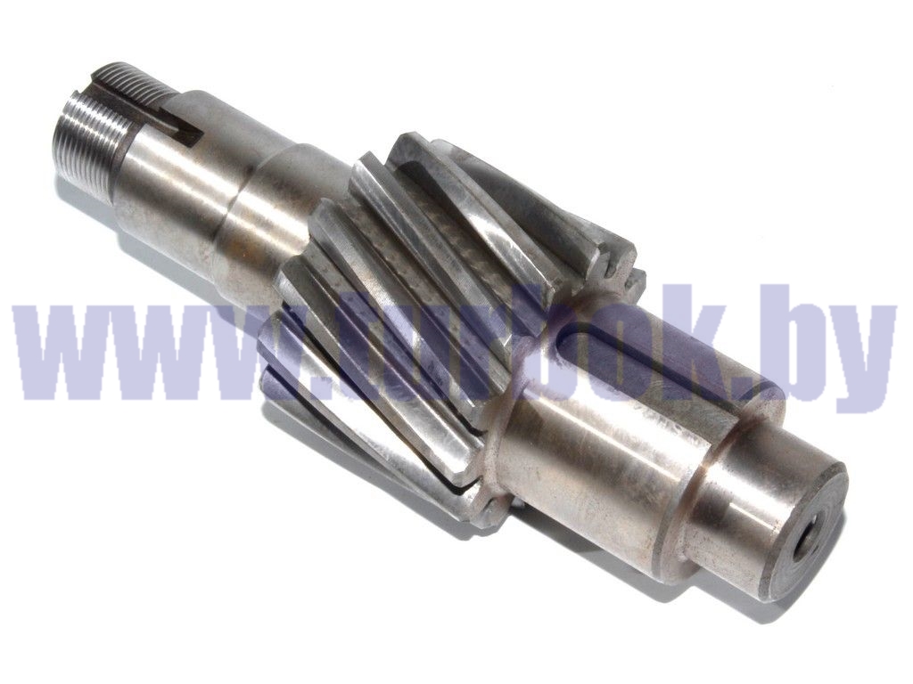 Шестерня ведущая цилиндрическая z=13 КАМАЗ-65115