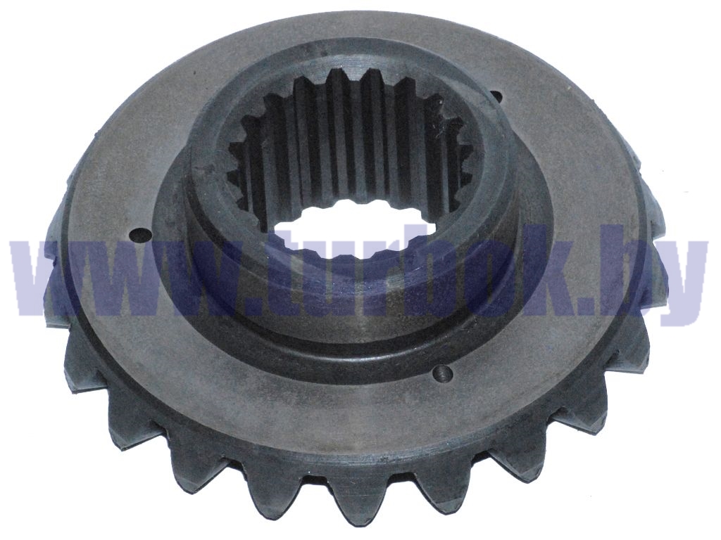 Шестерня полуоси