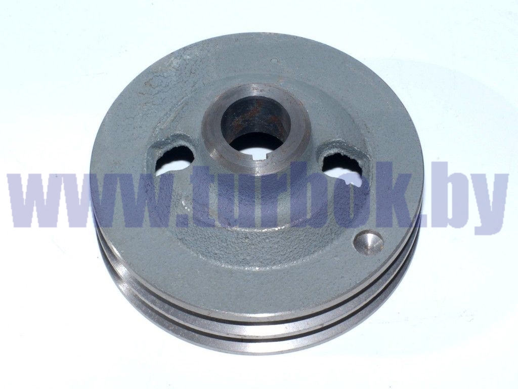 Шкив насоса водяного КАМАЗ-65115