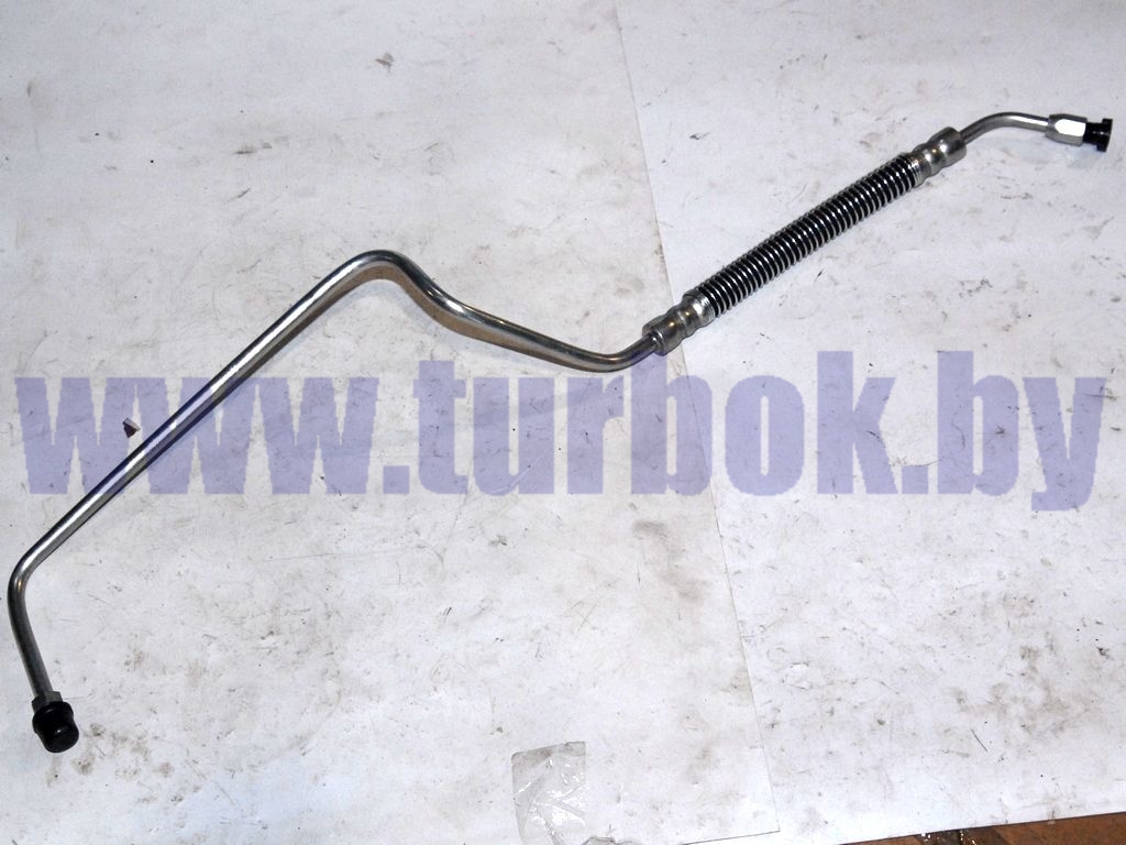 Шланг ГУР высокого давления