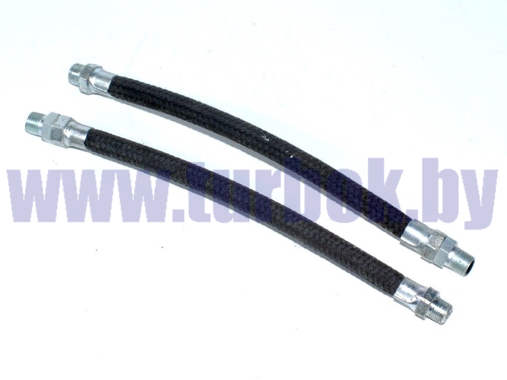 Шланг муфты сцепления КАМАЗ-65115