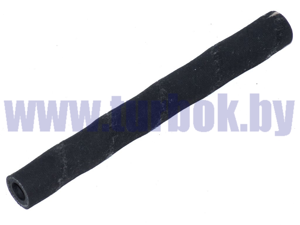 Шланг соединительный топливных трубопроводов (D=10, L=150) КАМАЗ-5320