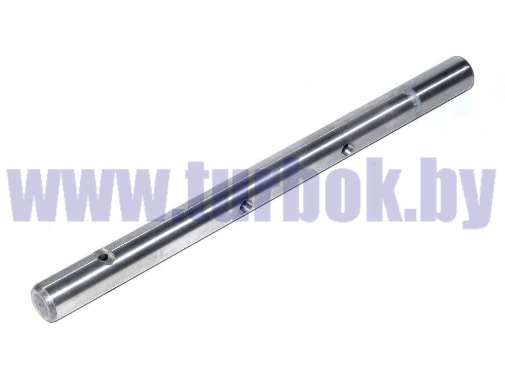 Шток вилки переключения 2,3 передачи КПП-154