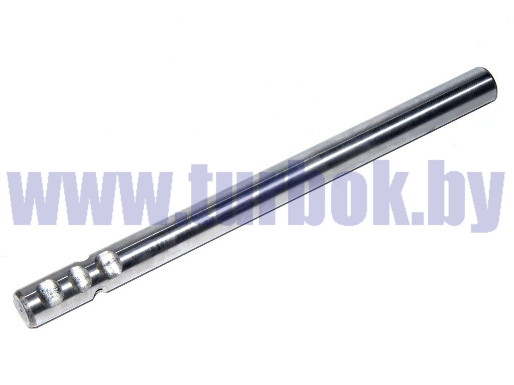 Шток вилки переключения 2,3 передачи КПП-154