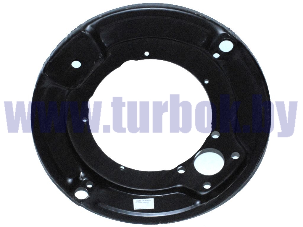 Щит тормоза