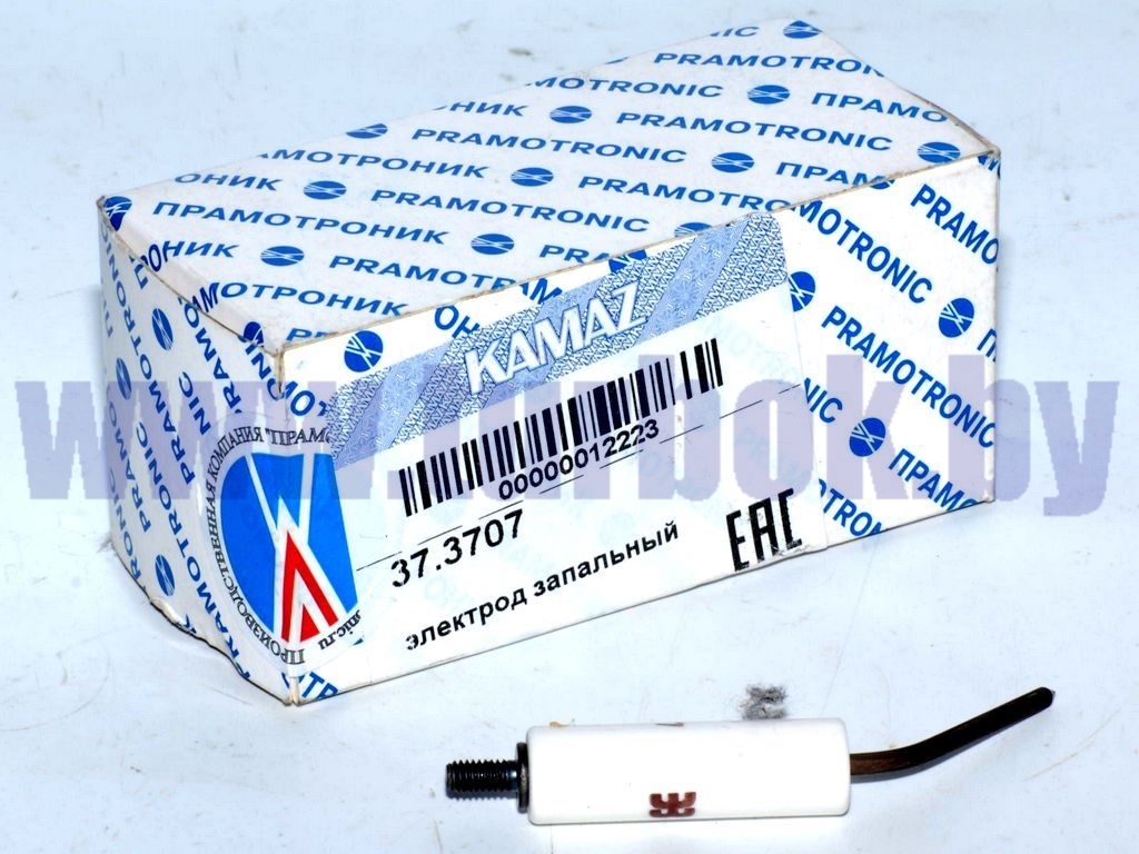 Электрод запальный ПЖД