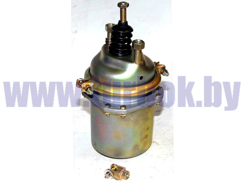 Камера тормозная (тип 20/20) задняя с чехлом правая