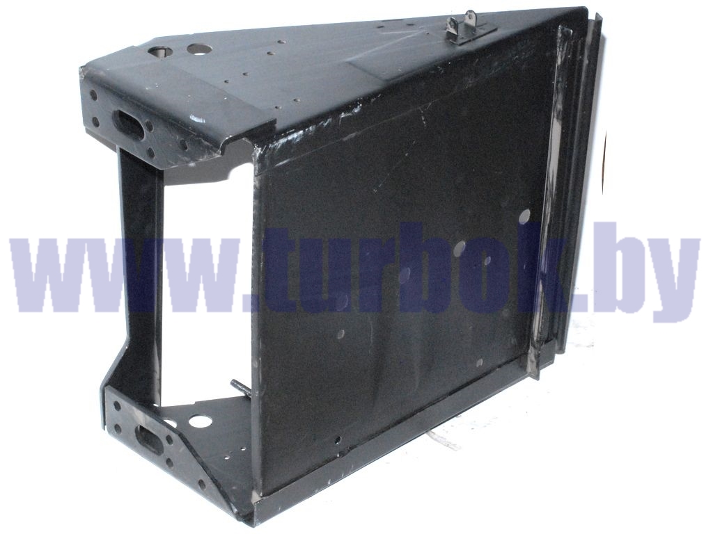 Ящик АКБ КАМАЗ-65115