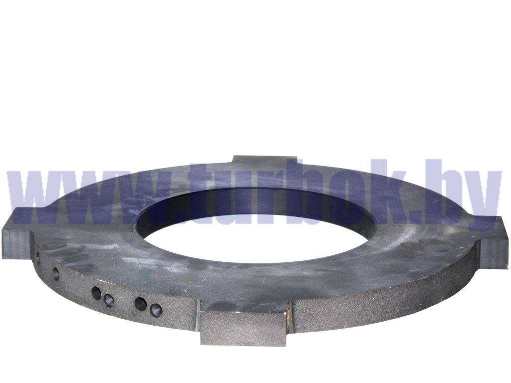 Диск промежуточный ведущий (средний) КАМАЗ