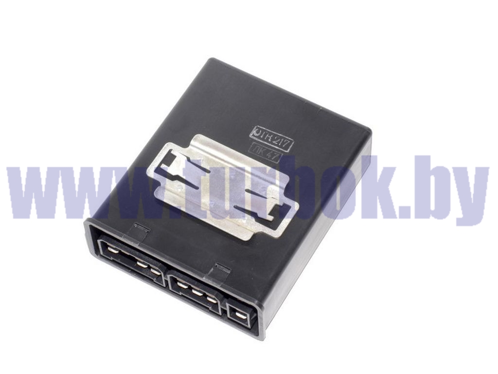 Блок управления жидкостным подогревателем АЭНК-К КАМАЗ-6520