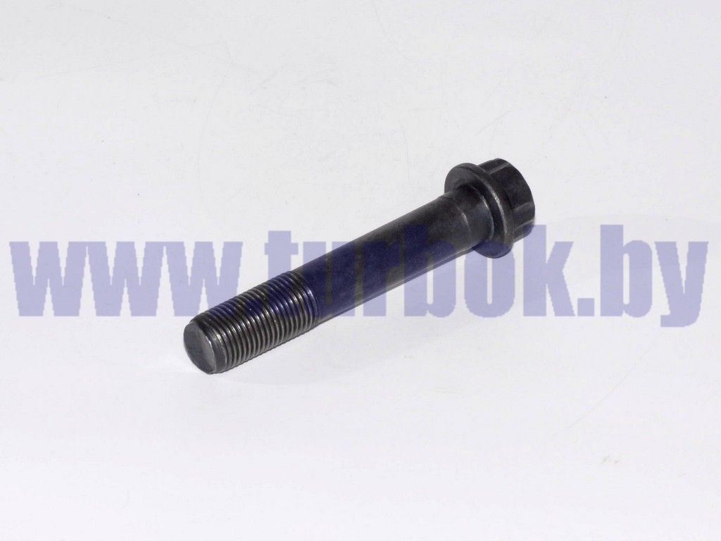 Болт крепления маховика