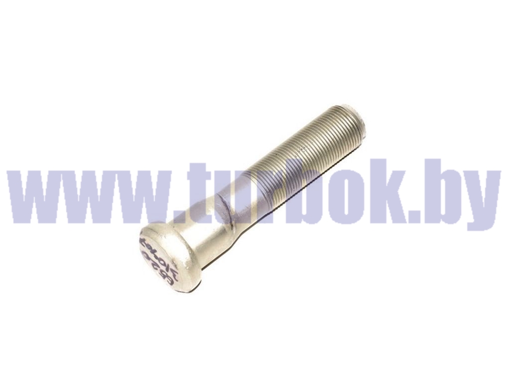 Болт ступицы колеса L=105