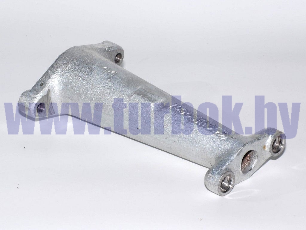 Вал привода ТНВД КАМАЗ-6520