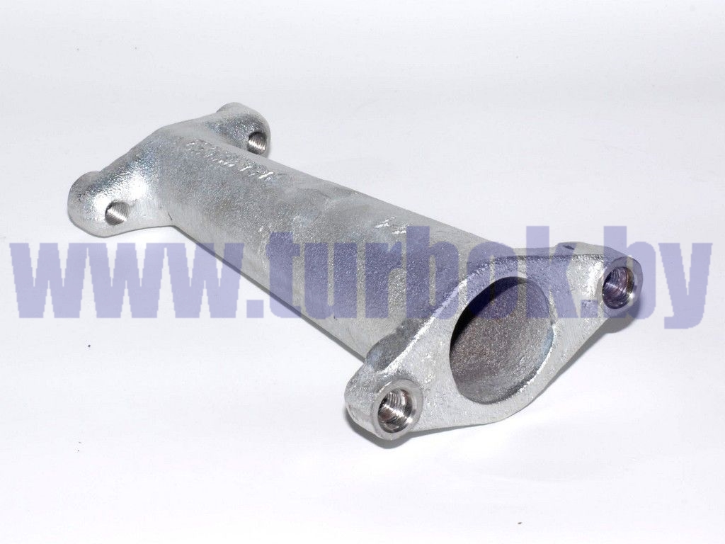 Вал привода ТНВД КАМАЗ-6520