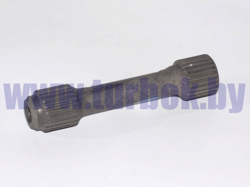 Вал привода агрегатов КАМАЗ-6520