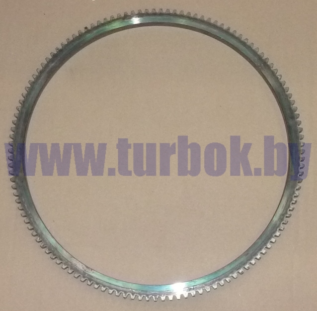 Венец маховика (z=125)