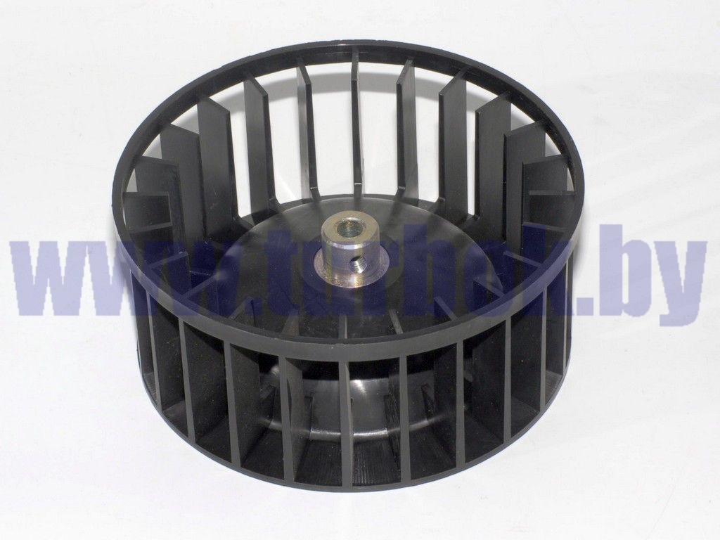 Вентилятор отопителя КАМАЗ-6520