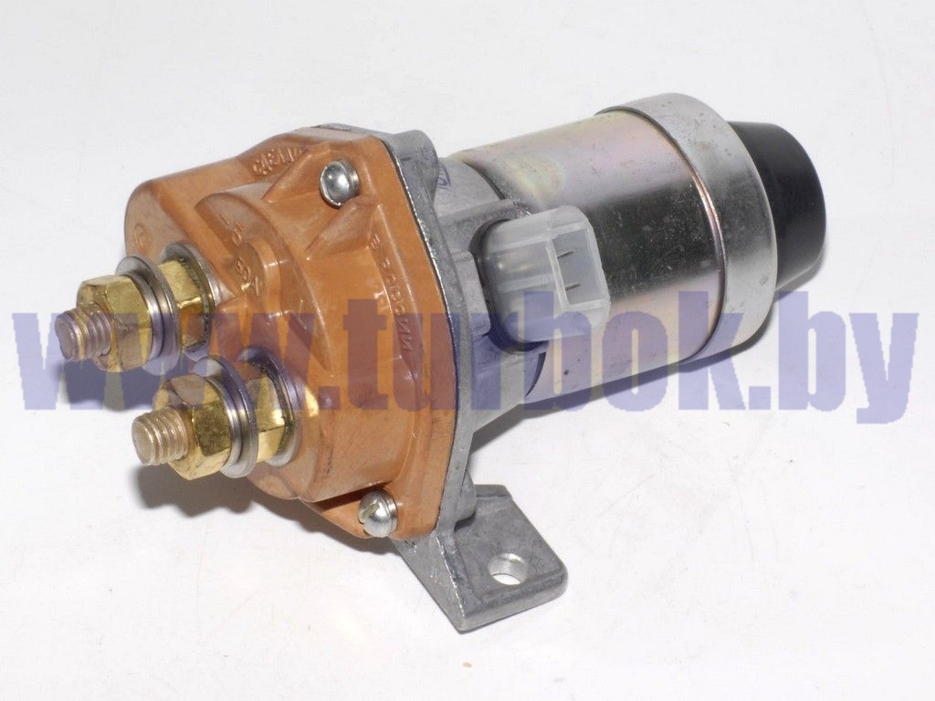 Выключатель массы дистанционный КАМАЗ-6520