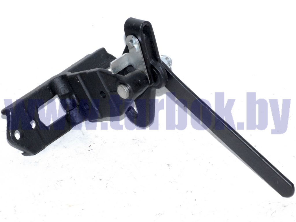 Запор кабины КАМАЗ-65115, 6520 правый