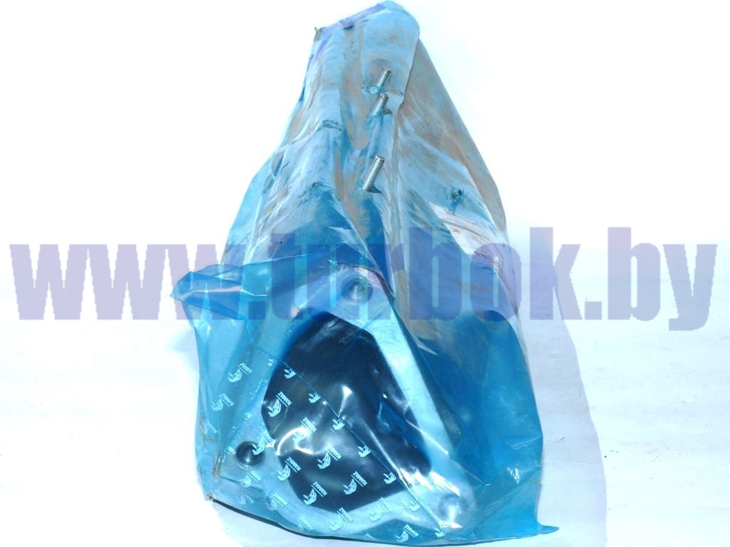 Коллектор впускной КАМАЗ-6520 правый