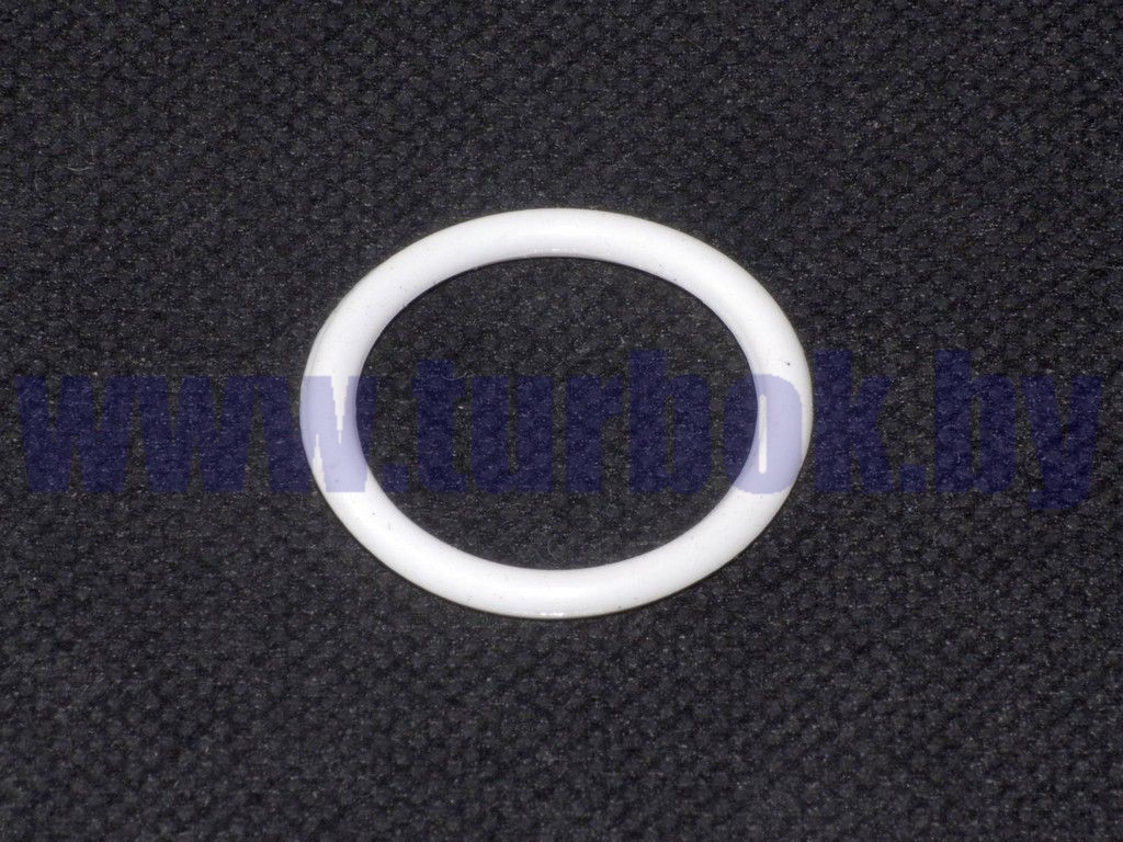 Кольцо 032*038*36 уплотнительное радиатора масляного КАМАЗ-6520