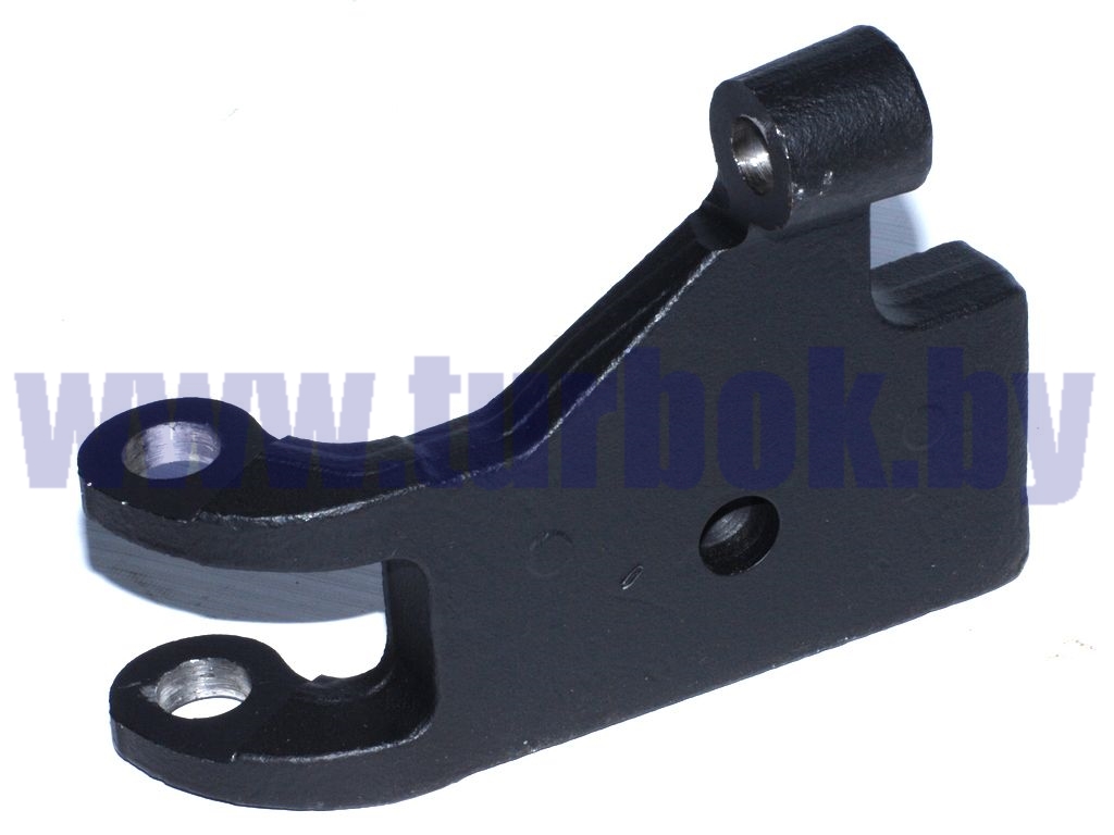 Кронштейн амортизатора КАМАЗ-6520 правый