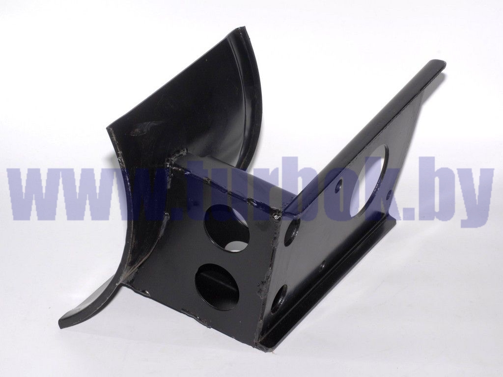 Кронштейн фильтра воздушного КАМАЗ-6520