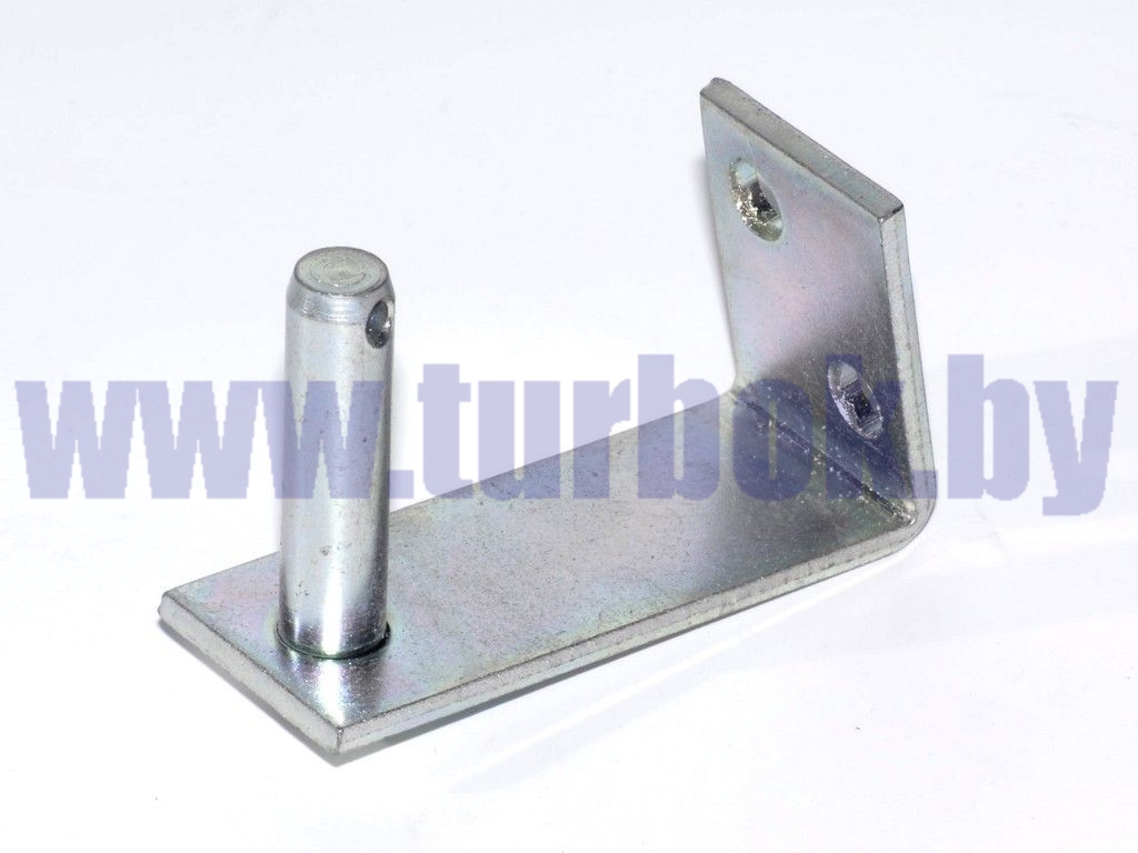 Кронштейн педали газа КАМАЗ-6520