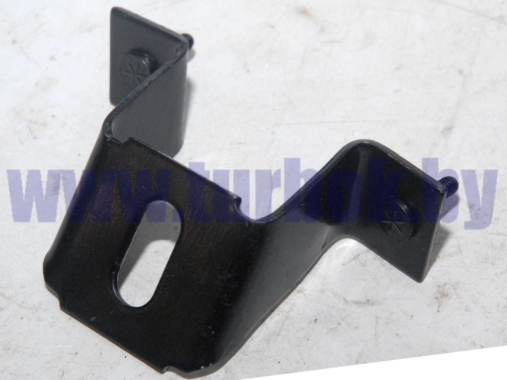 Кронштейн фары противотуманной КАМАЗ-65115, 6520