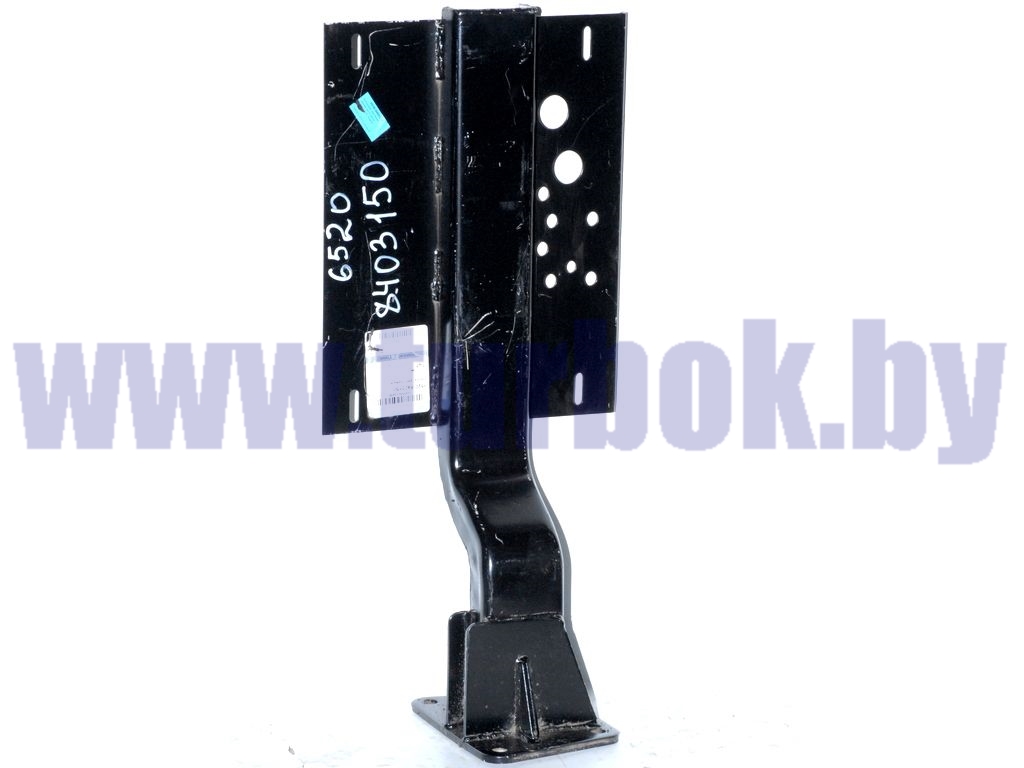 Кронштейн крепления задней части крыла КАМАЗ-6520 правый