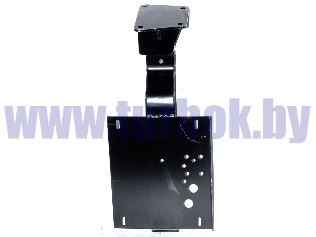 Кронштейн крепления задней части крыла КАМАЗ-6520 правый