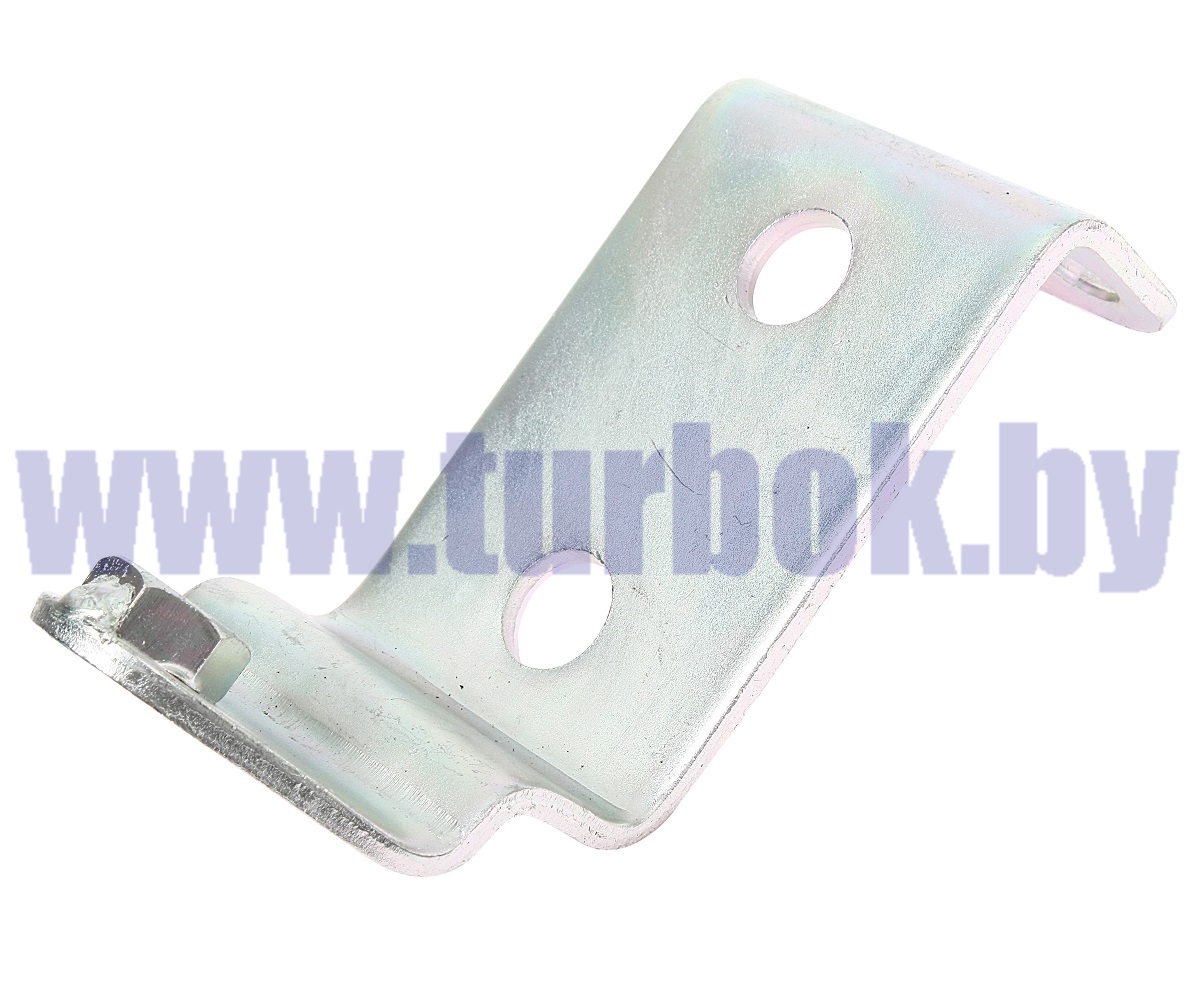 Кронштейн тройника КАМАЗ-6520