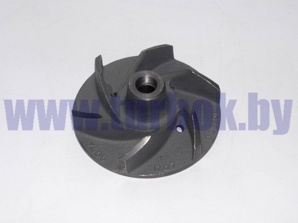 Крыльчатка насоса водяного