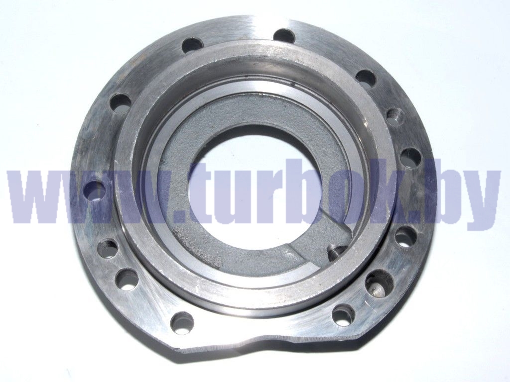 Крышка редуктора моста среднего КАМАЗ-6520