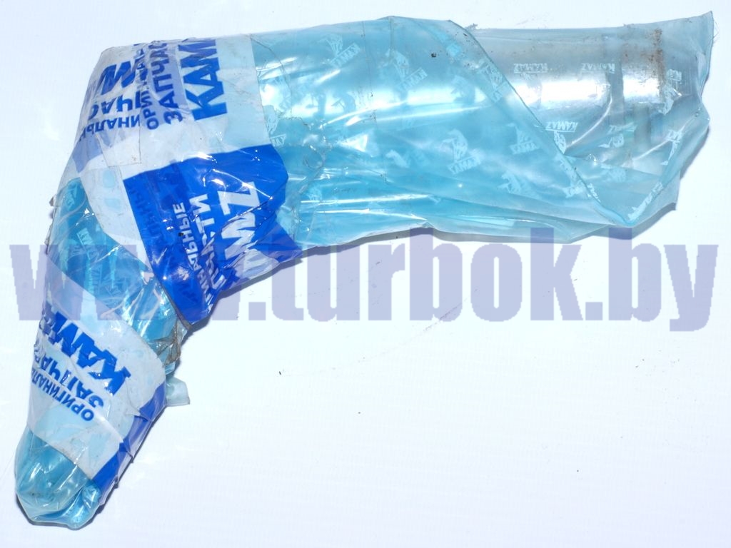 Палец вилки буксирной КАМАЗ-6520