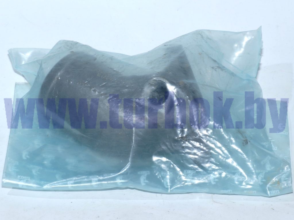 Патрубок подводящий системы охлаждения КАМАЗ-6520