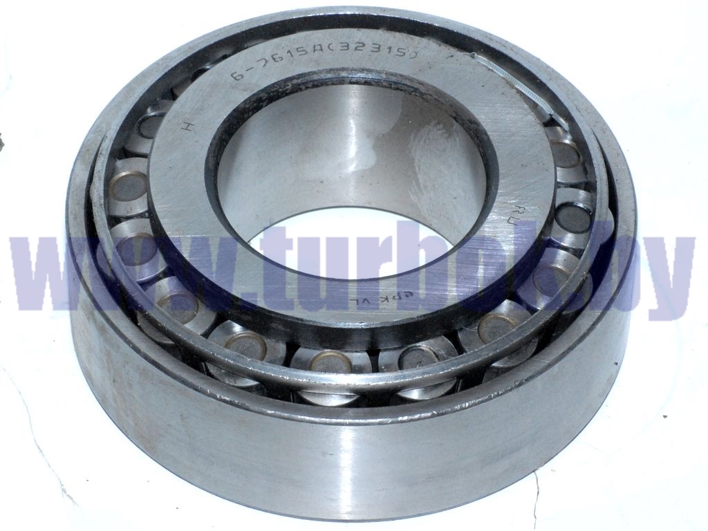 Подшипник 7615 моста заднего КАМАЗ-6520